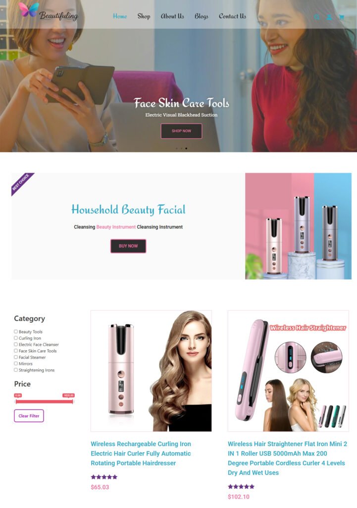 https://beautifuling.com/
